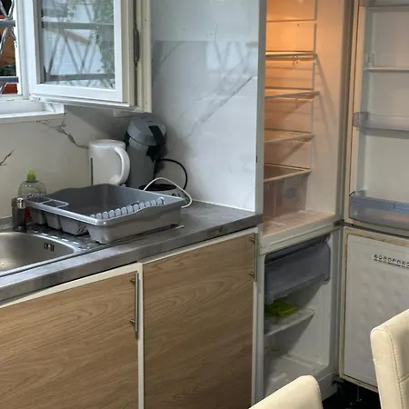 Cosy F2 Dans Maison Apartment *