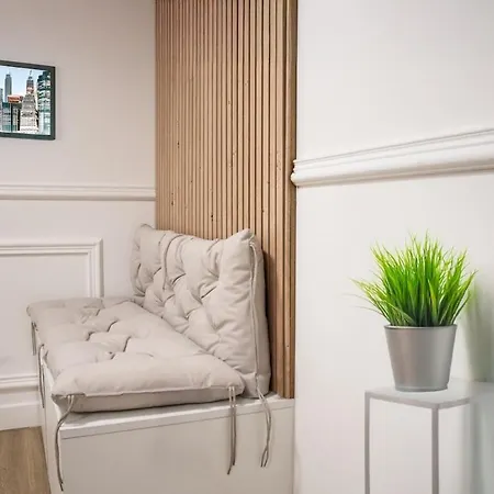 Apartment Cosy F2 Dans Maison Pierrefitte-sur-Seine