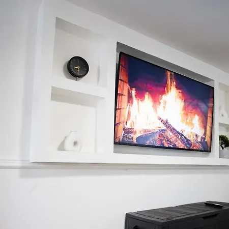 Cosy F2 Dans Maison Apartment *