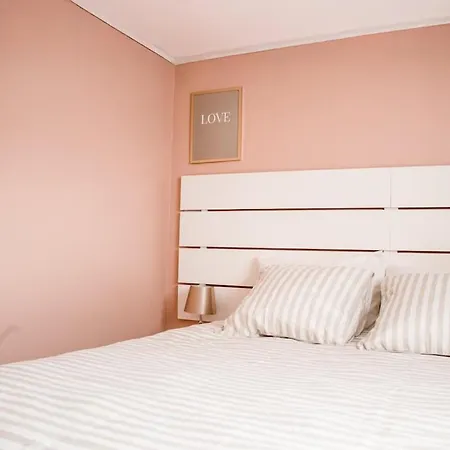 Apartment Cosy F2 Dans Maison Pierrefitte-sur-Seine