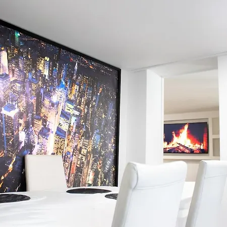 Cosy F2 Dans Maison Apartment Pierrefitte-sur-Seine