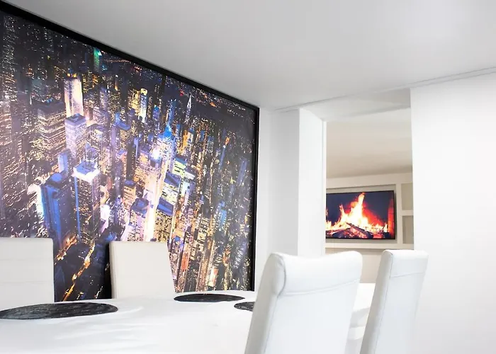 Cosy F2 Dans Maison Apartmán Pierrefitte-sur-Seine